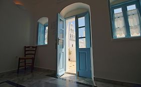 Aethrio Sunset Village - Oia